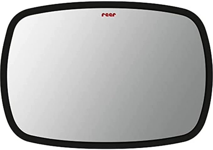 Reer Baby Car Safety Mirror