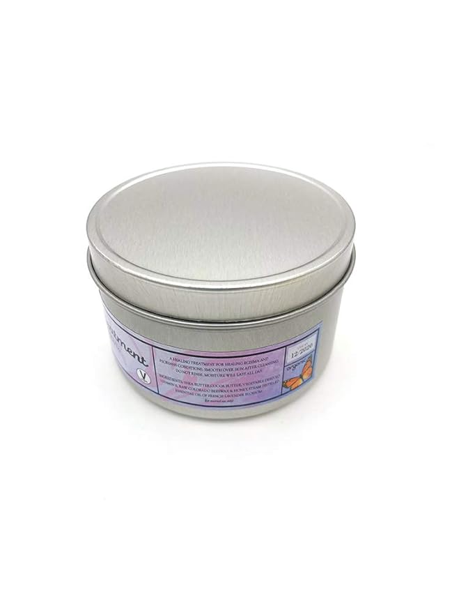 Eczema Treatment Lotion Bar 5oz
