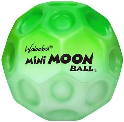 Waboba Moon Ball Pastels