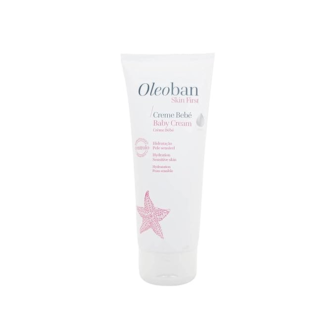 Baby Cream 200g