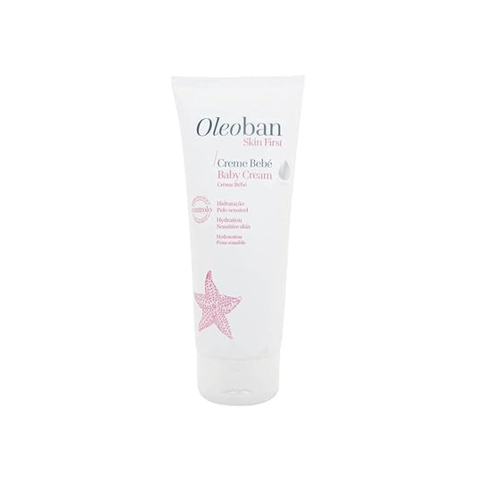 Baby Cream 200g