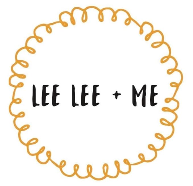 Lee Lee and Me Newborn Pacifier - Sand - 100% Medical Grade Silicone Paci - Breast-Like Nipple for Natural Latch - BPA-Free - Size 0-18 Months