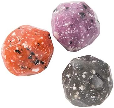 Moulin Roty MR711125 Small Wonders Jumping Balls, Multicoloured