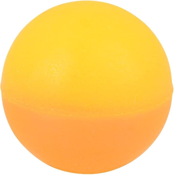 Rhode Island Novelty 38mm 1.5 Inch ICY Bounce Balls, One Dozen