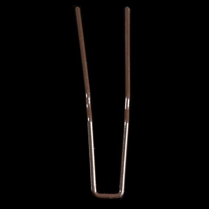 Hairpins for Bun ROCST Bobby Pins Clips for Ballet Woman girl Hairdressing salon 12pcs
