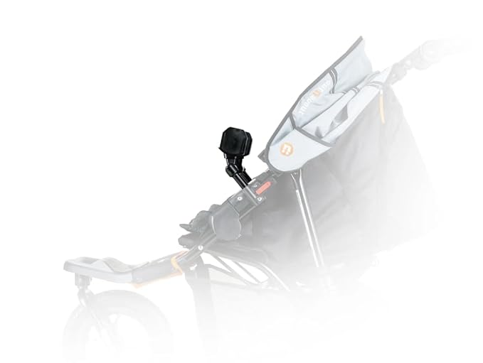 Out’n’About Universal Car Seat Adapter - Compatible with Maxi-Cosi