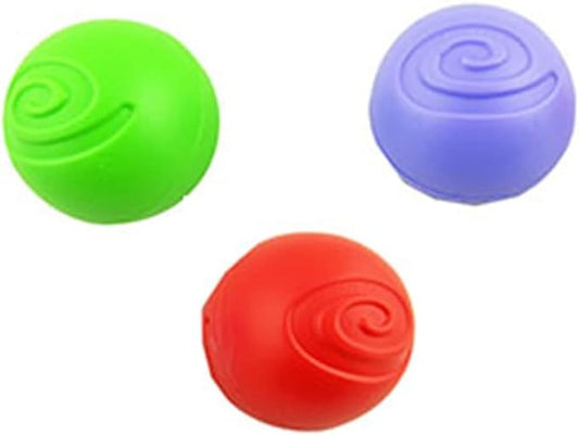 Replacement 3 Balls for Fisher-Price Laugh & Learn Smart Learning Home - FJP89 ~ Colors May Vary