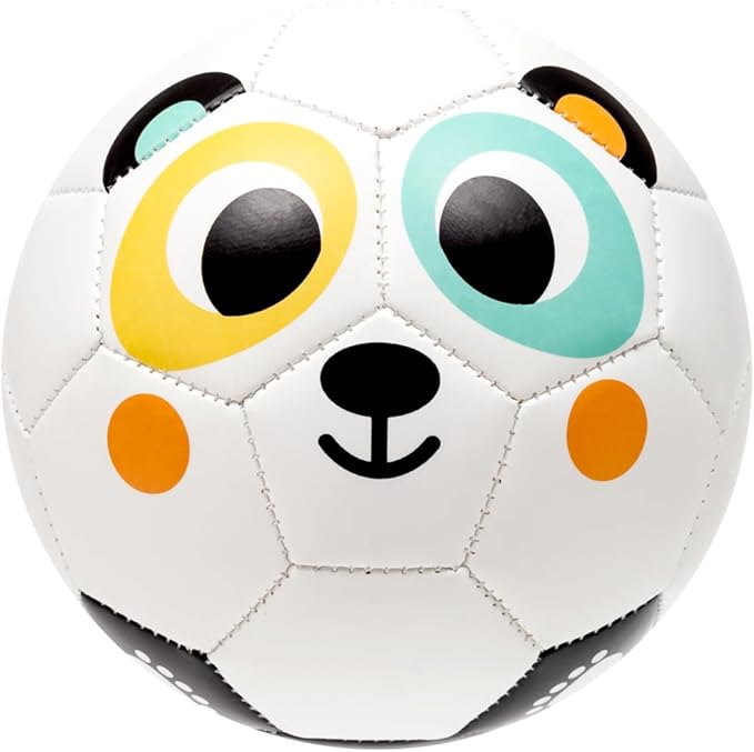 Bubazoo Panda Ball
