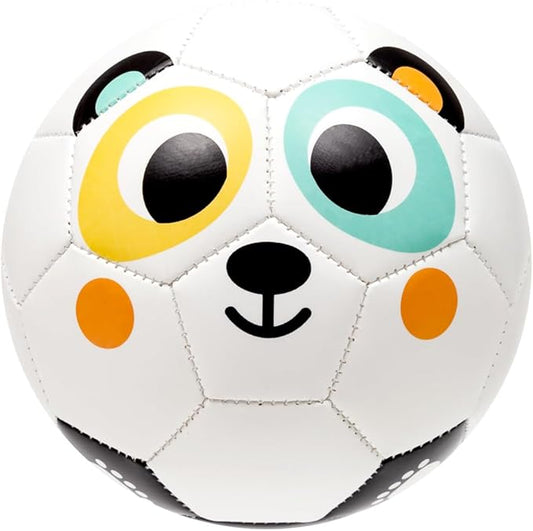 Bubazoo Panda Ball