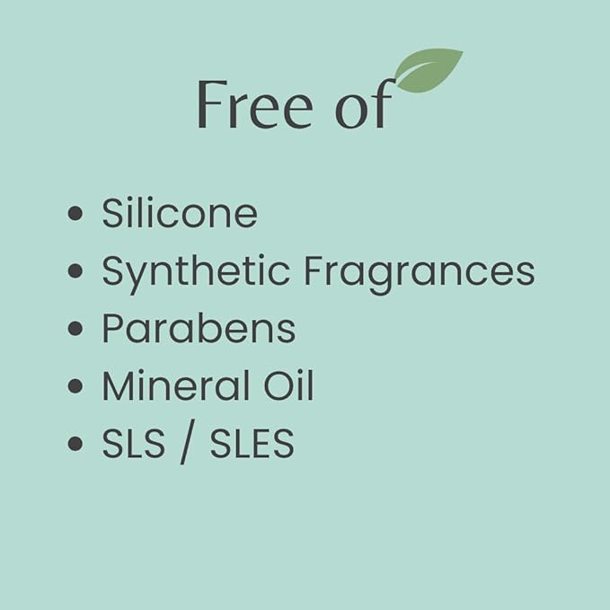 Organic Baby Oil (100 ml) – Olive, Almond & Argan – Gentle Moisturizing Massage Oil for Babies & Kids