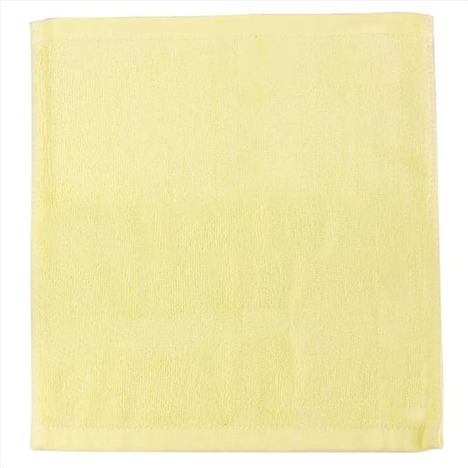 elves Baby washcloth, Soft orgainc Bamboo Viscose Wash Cloth, Small washcloth for Baby & Newborn, Baby Bath Essentials, face Towel, face clohts for Baby (Rainbow_boy)