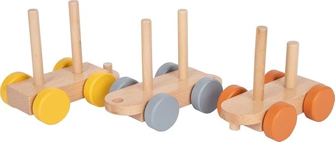 Small Foot 11698 Toys