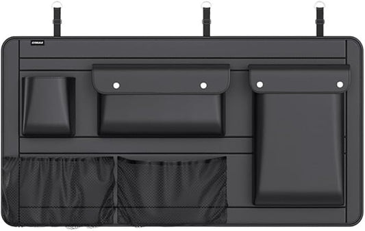car storage bag, back storage,tissue box, rear seat storage, cup holder