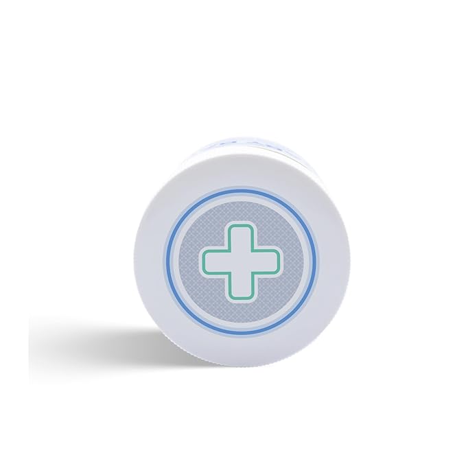 Combat Ready BABY BALM - 8oz By Skincando – All Natural - Moisturizer for Babies – Diaper Rash - Eczema - Cradle Cap - Dry Skin