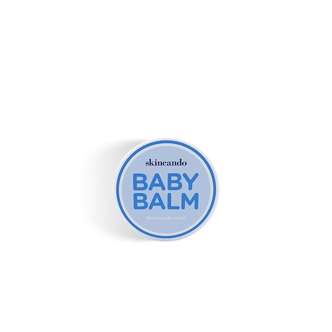 Combat Ready Skin Balm - Magic Organic Moisturizing Potion for Babies and Kids 2 Ounces