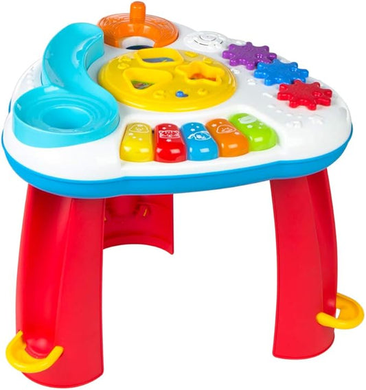 winfun Activity Table (40551)