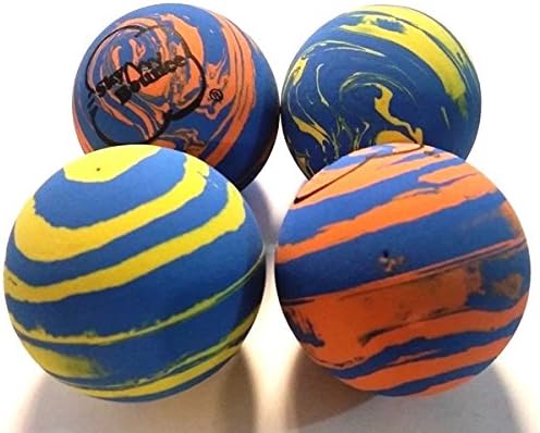 Rubber Ball Rainbow Skybounce,Sky Bounce Llc.,3215