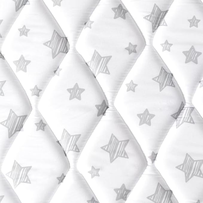 Moonsea Premium Foam Baby Play Mat, 71''x59'' Playpen Mat, One-Piece Crawling Mat for Babies, Infant and Toddler, Baby Floor Play Mat