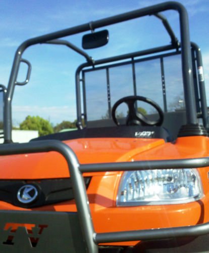 Rear View Mirror fits Kubota RTV 400 or 500