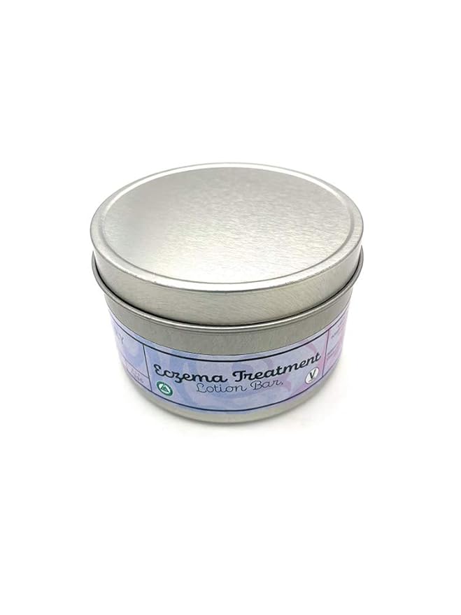 Eczema Treatment Lotion Bar 5oz