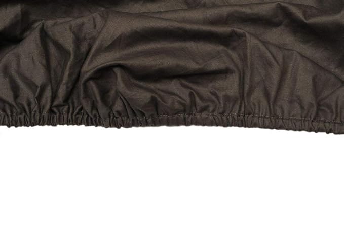 Elisabeth Nielsen Baby Car Seat Canopy Cover with Peek-a-Boo Opening | Universal Fit for Boys & Girls | Lightweight, Breathable, Gray Cotton | Bonus Burp Cloths