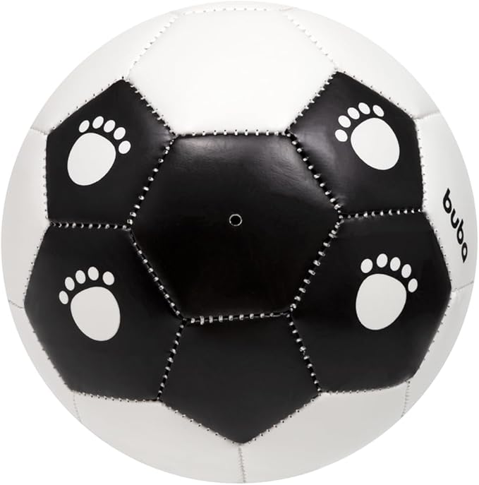 Bubazoo Panda Ball