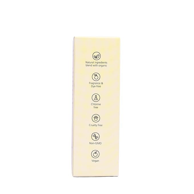 Organic Revitalizing Body Lotion for Newborn, Kids, Adults - Vitamin C & Watermelon Extract for Sensitive Skin, Non-Greasy, Tear-Free, Hydrating & Nourishing Body Lotion - Moisturizes & Protects