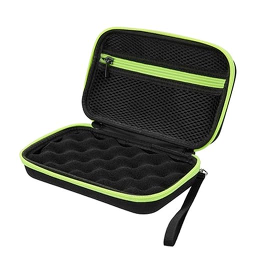 Topwon Universal Case for Non-Contact Infrared Forehead Thermometer Storage Bag Case for Digital Thermometer