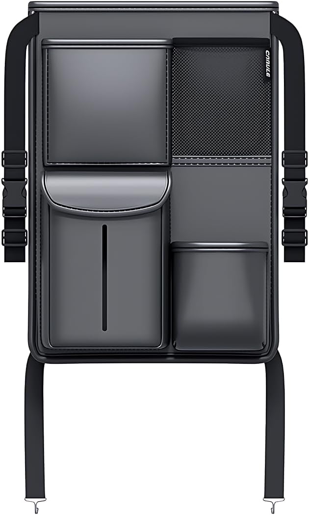 car storage bag, back storage,tissue box, rear seat storage, cup holder