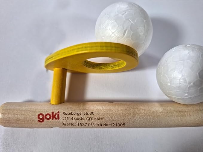 Goki 4013594153775 Floating Ball