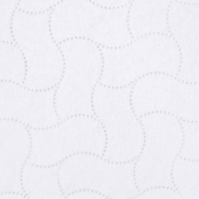 American Baby Company 2 Pack Waterproof Fitted Crib Mattress Protector 52" x 28" - Quilted, Noiseless, Soft & Breathable Crib & Toddler Mattress Pad Cover