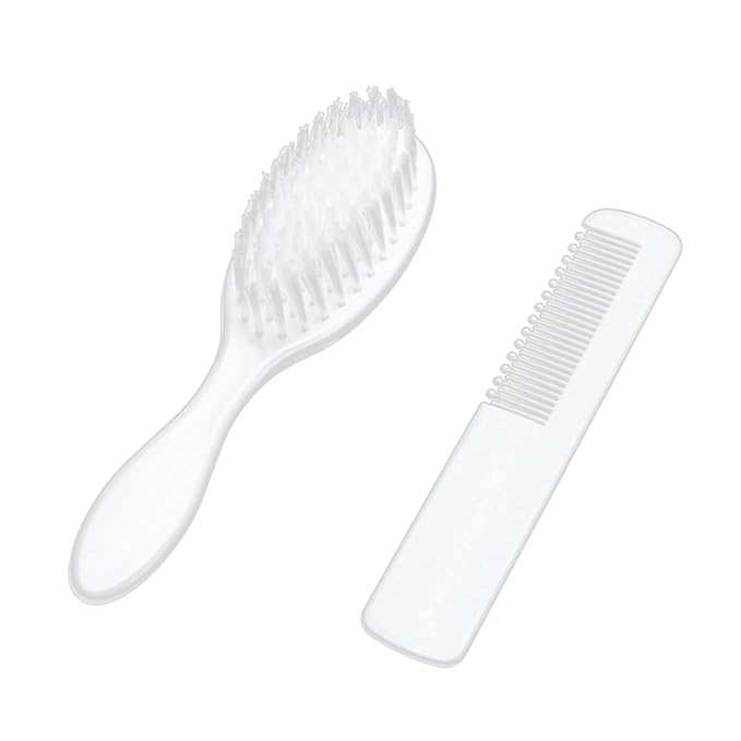 Infant Hair Brush Portable Hair Brushes Caps Hair Comb Kids Bath Soothing Brush For Child Sensitive Skin Baby Hairbrush Baby Hair Brush Set For Newborns Baby Hair Brush Soft Baby Hair