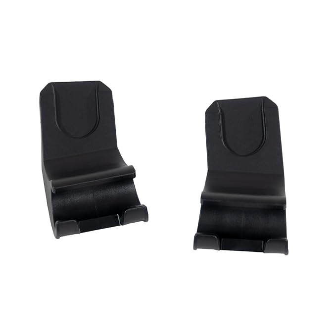 Larktale Sprout Stroller/Wagon Car Seat Adapter - Fits Maxi COSI/Nuna/Clek