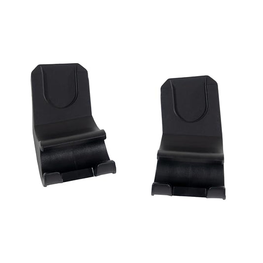Larktale Sprout Stroller/Wagon Car Seat Adapter - Fits Maxi COSI/Nuna/Clek