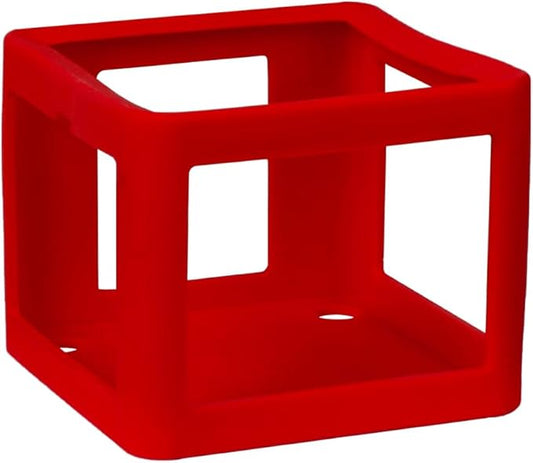 FABA Red Protective Shell BPS10003, Raccontastorie e Accessori