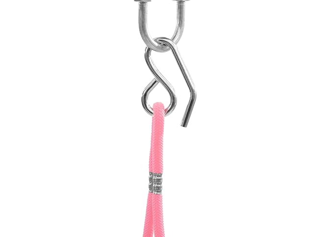 Disney Minnie Mouse 2-in-1 Outdoor Swing by Delta Children – for Babies and Toddlers – Full Bucket Seat