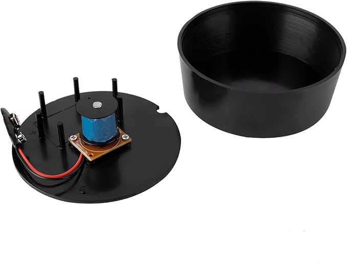 Electric Top Spins Wonderful Top Spins for Hours Fascinating Magnetic Toy Home Ornament for Kids Toy and Home Decoration
