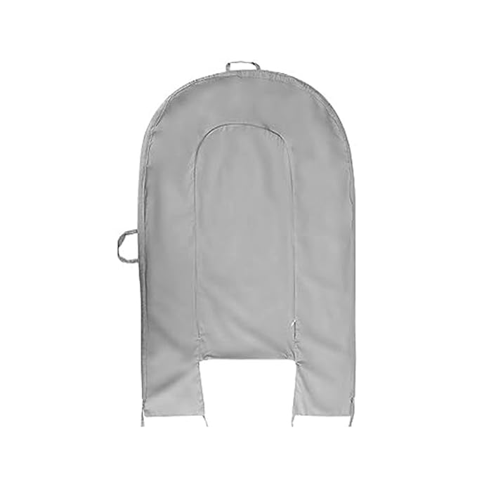 Cotton Baby Recliner Replacement Cover, Newborn Crib Cover Breathable Machine Washable