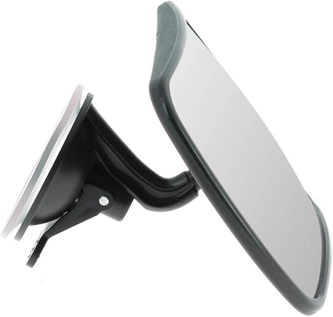 SUMEX 2808048 3-in-1 Baby Watcher Additional Interior Mirror