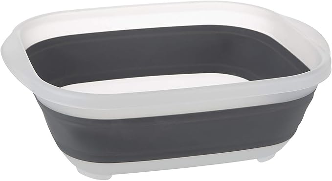 Prepworks by Progressive Collapsible Portable Sets (Large Tub and Medium Tub set of 2)