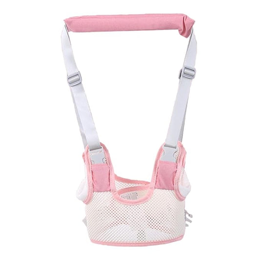 Toddler Walking Harness Helper, Breathable and Comfortable Infant Walker Assistant Belt with Anti Lost Safety, Lumbar, Toddler Infant Walker for Kids ()