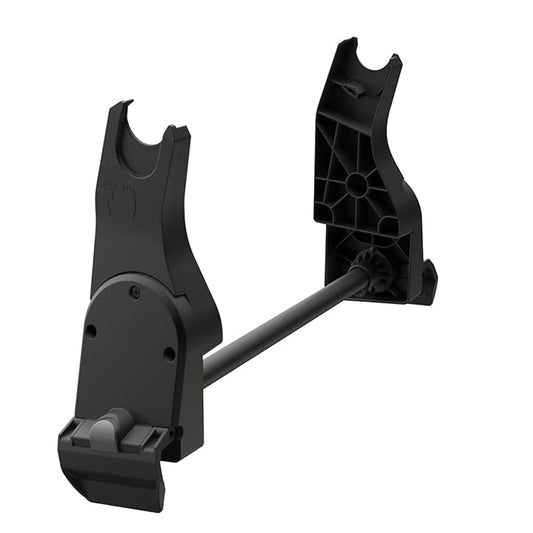 ONLY for VEER Cruiser XL (4 Seater) - Nuna, Cybex, Maxi-COSI Infant Car Seat Adapter for Veer All-Terrain Cruiser XL and City 4-Seater Models. NOT Compatible with 2 Seat Models or Other Brands