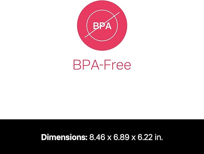 Tupperware Brand Shape-O Toy - BPA Free - Shape-O Sorter Toy for Babies & Toddlers Ages 12 Months & Up - Promotes Motor & Problem-Solving Skills