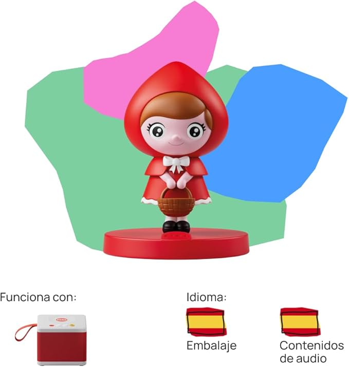 FABA - Sound Character (FFE10006)