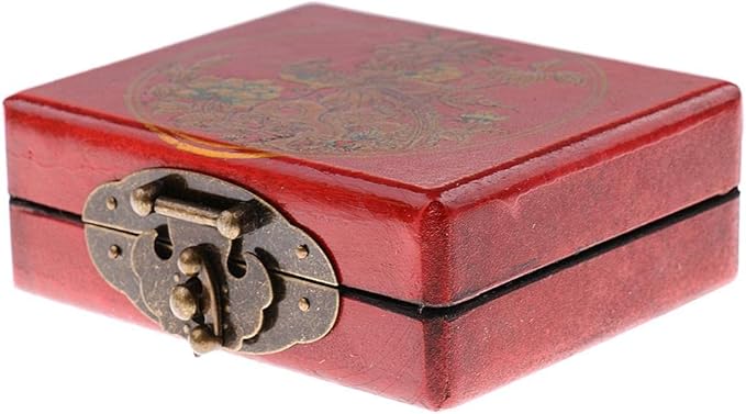 Chinese Wooden Bead Arithmetic Abacus, Classic Ancient Calculator, Counting Collection Gift for Children & Adults