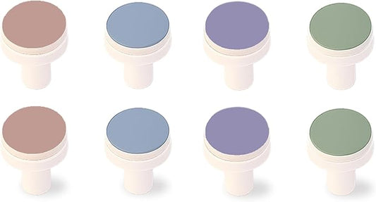 Fansidi Electric Baby Nail File Replacement Pads | Compatible with Fansidi Nail Trimmers, Safe + Easy Grooming, Trimming, and Nail Filing for Newborn, Toddler, or Children's Fingernails and toenails
