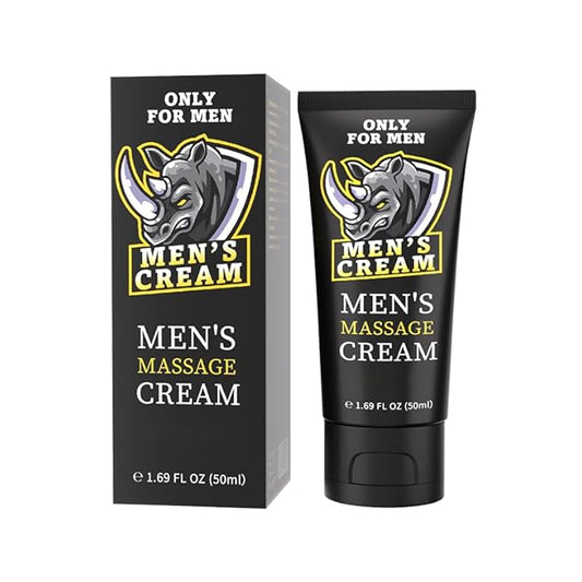 Male Enhancement Grow Cream, Man Re-Vitalize Creams for Private Part, PenI Health Sensitivity Support Restore Corpus Cavernosum for Men’s Improves Sensation, NE8 (Unscented1)