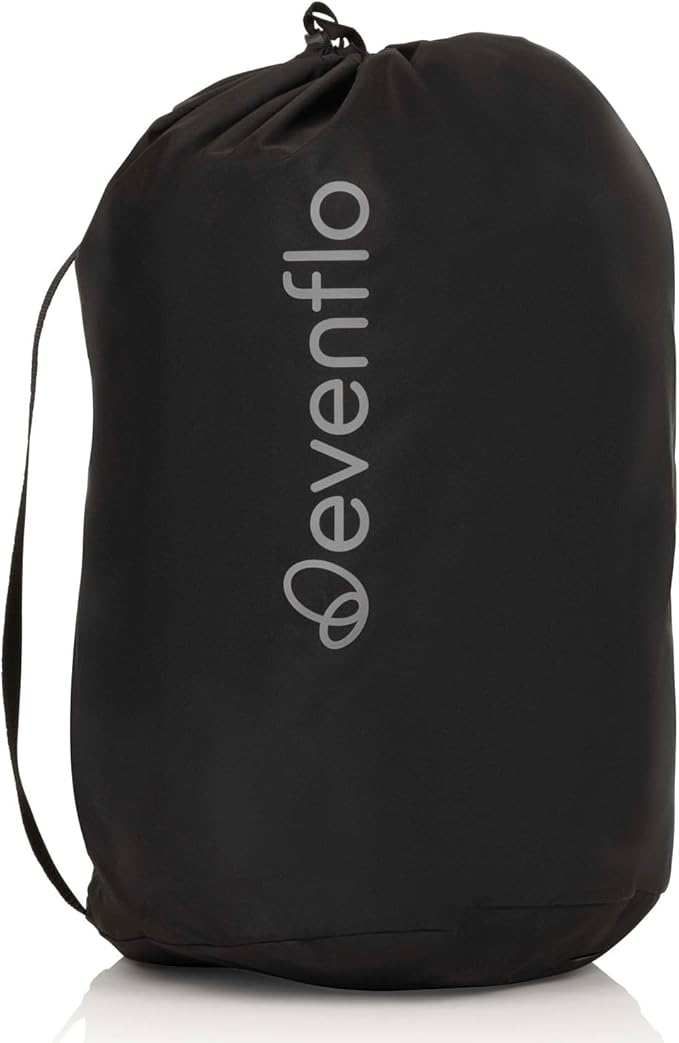 Evenflo Shyft DualRide Padded Travel Bag