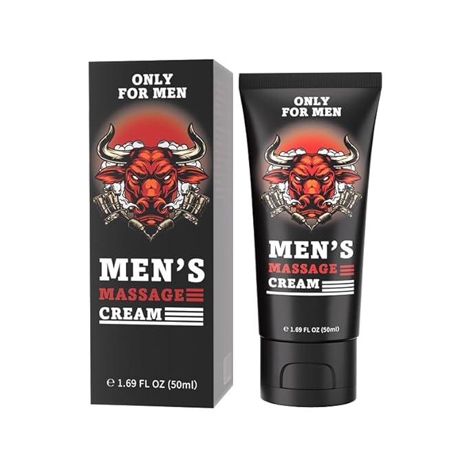 Male Enhancement Grow Cream, Man Re-Vitalize Creams for Private Part, PenI Health Sensitivity Support Restore Corpus Cavernosum for Men’s Improves Sensation, 50ML-gongniu