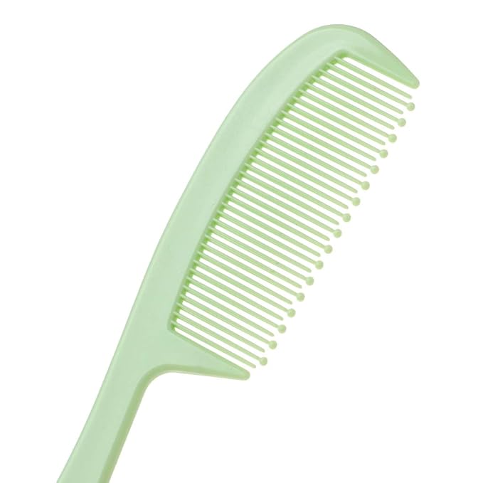 Newborn Baby Hairbrush Soft Baby Comb For Head Scalp Massager Tool Set Portable Hair Brush Infant Comb Baby Care